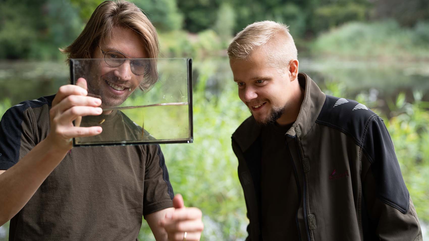 Jouw specialisten voor ecologische vraagstukken - Habitus