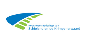 hoogheemraadschap schieland