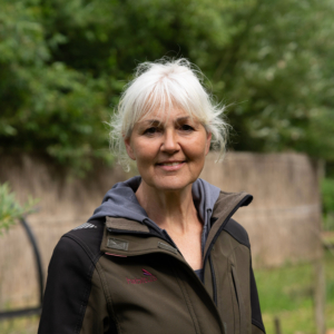 Anita-habitus Anita - Habitus